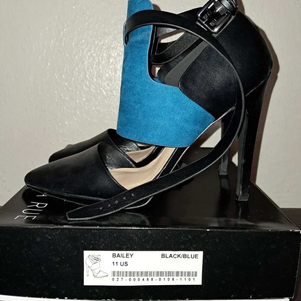 Shoes - Picture 4 of 4
